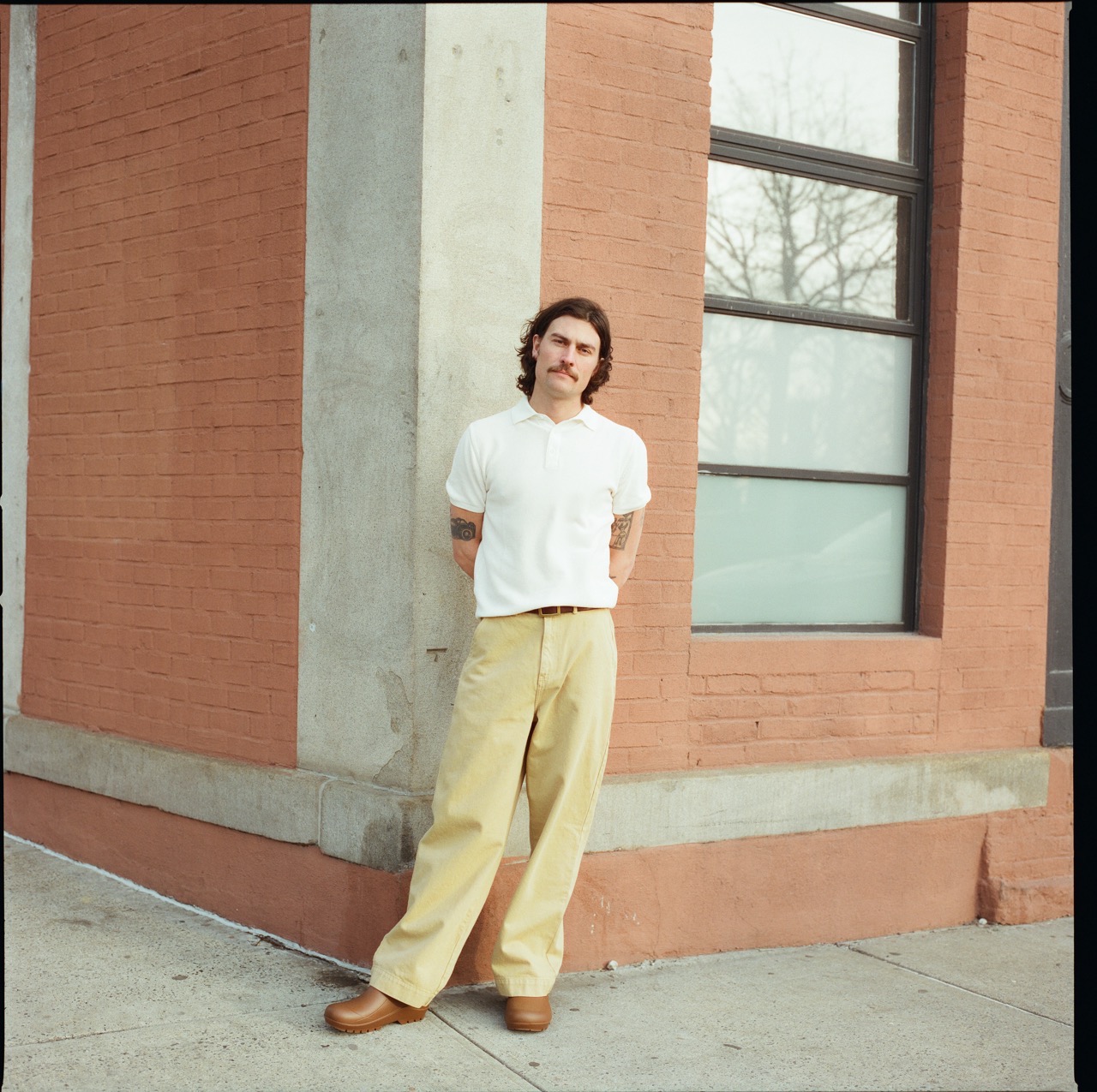Men's Pants | Merz b. Schwanen